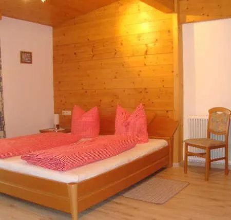 Neubauhof Vakantieboerderij Reith im Alpbachtal