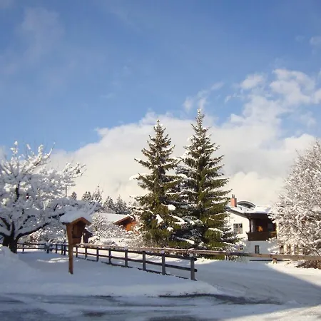 Neubauhof Séjour à la ferme