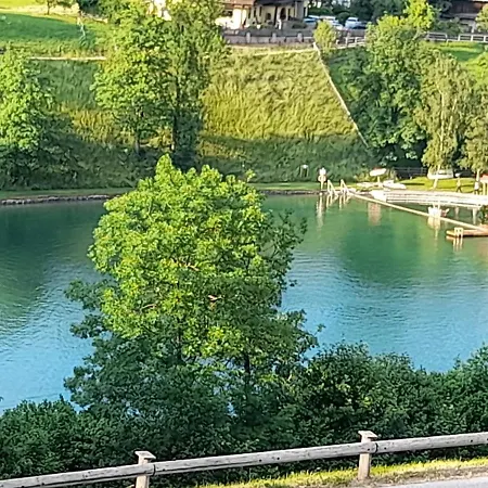 Vakantieboerderij Neubauhof Reith im Alpbachtal
