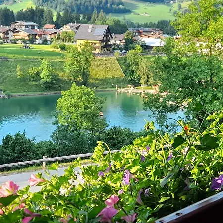 Neubauhof Vakantieboerderij