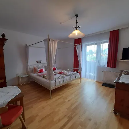 Neubauhof Vakantieboerderij Reith im Alpbachtal