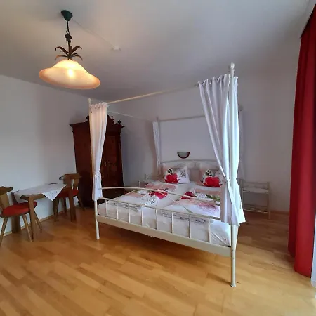 Neubauhof Vakantieboerderij