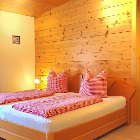 Neubauhof Vakantieboerderij *