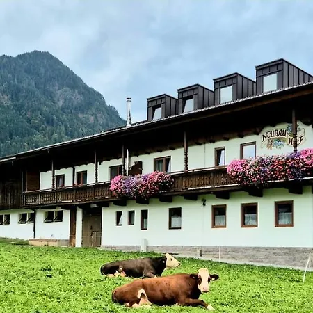 Neubauhof *