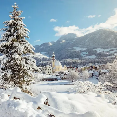 Neubauhof Reith im Alpbachtal
