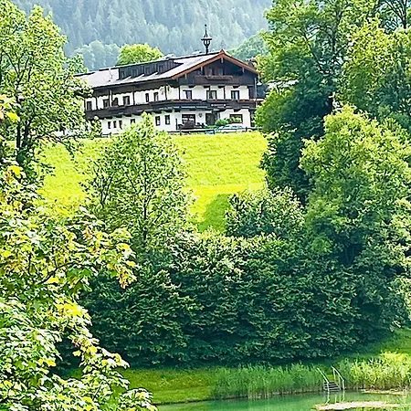 Farmház Neubauhof Reith im Alpbachtal