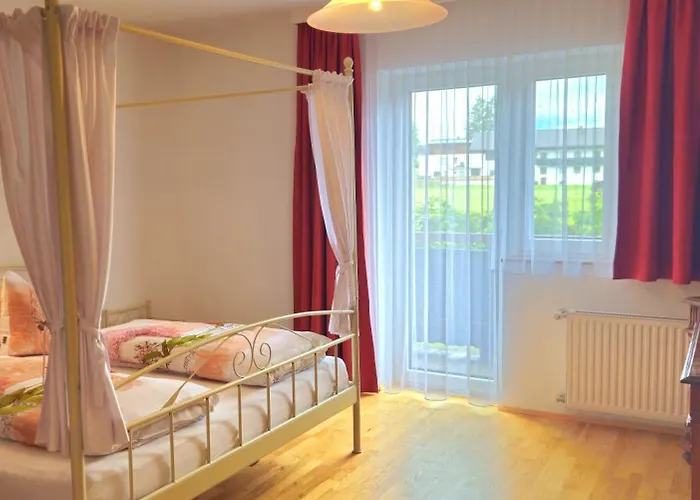 Neubauhof * Reith im Alpbachtal