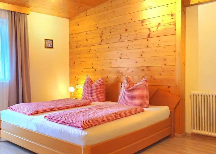 Neubauhof Alojamento de Turismo Rural *