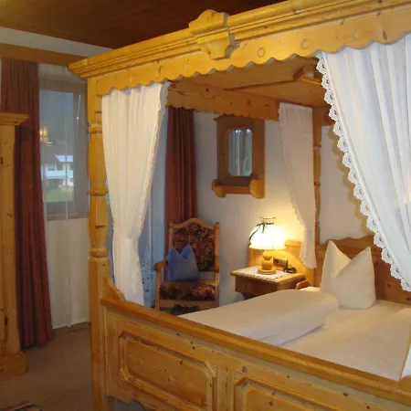 Farm stay Neubauhof Reith im Alpbachtal