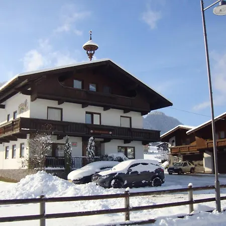 Neubauhof * Reith im Alpbachtal