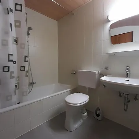 Farm stay Neubauhof