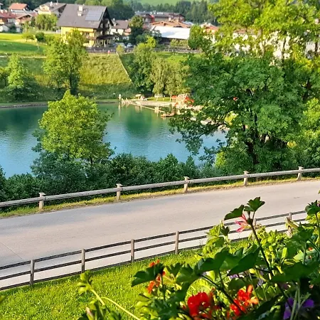 Farm stay Neubauhof