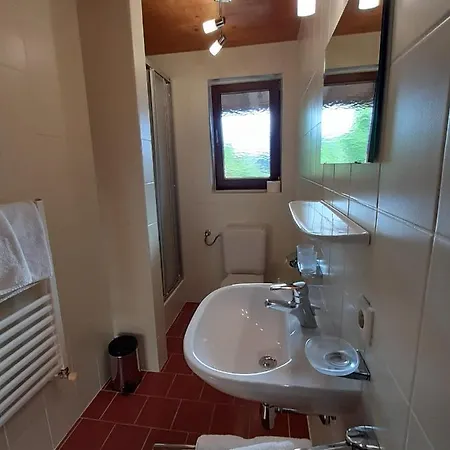 Farm stay Neubauhof Reith im Alpbachtal