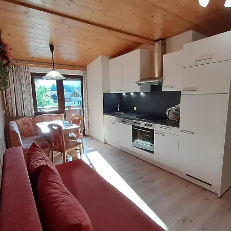 Neubauhof Farm stay Reith im Alpbachtal
