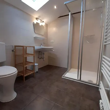 Neubauhof Farm stay