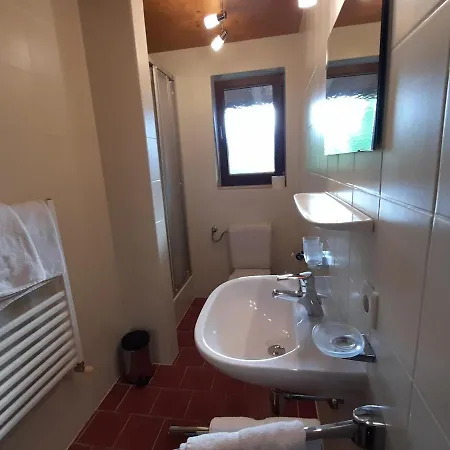 Neubauhof Farm stay *