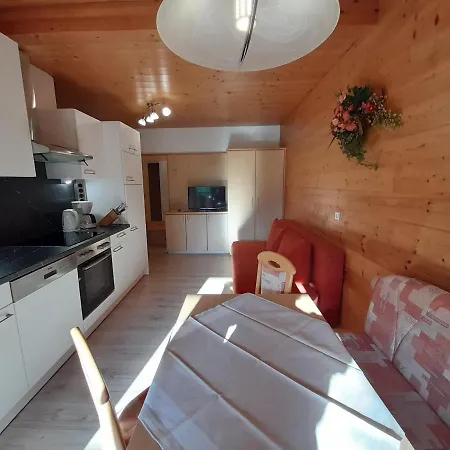Farm stay Neubauhof