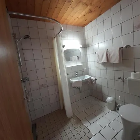 Farm stay Neubauhof Reith im Alpbachtal